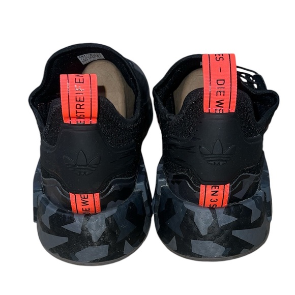 NMD_R1 TR 'Black Camo - Picture 4 of 7